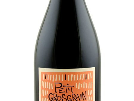 Grosgrain Vineyards Petit Grosgrain 2020 on Sale