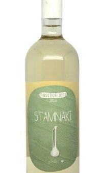 Stamnaki Peloponnese Moschofilero 2021 For Discount