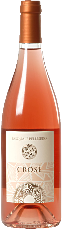 Pasquale Pelissero Nebbiolo Rosato  Crose  2021 (750ml 12) 2021 Online Hot Sale