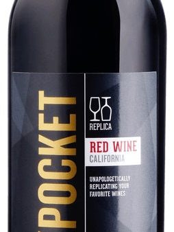 Pickpocket California Red Blend 2019 Online Hot Sale