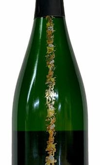 Champagne Waris-Larmandier Particules Caryeuses Grand Cru Blanc de Blancs Extra Brut Champagne Magnums For Sale