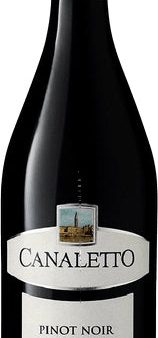 Canaletto Pavia Pinot Noir 2021 Cheap