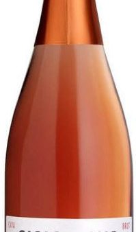 Casas del Mar Penedes Rose Brut Cava on Sale