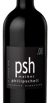 Philip Schell Malbec  PSH  2021 2021 Discount