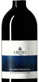 Pian dell Orino Brunello di Montalcino Vigneti del Versante 2012 For Cheap