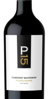 Picada 15 PICADA 15 CABERNET SAUVIGNON 2021 Hot on Sale