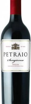 Petraio Sangiovese Puglia 12 750 2019 For Cheap