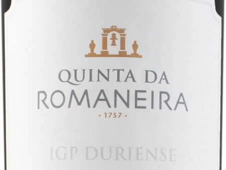 Quinta da Romaneira PETIT VERDOT 2015 Online now