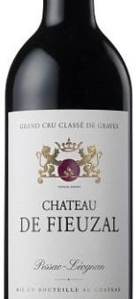 Château de Fieuzal Pessac-Léognan Red 2014 Online