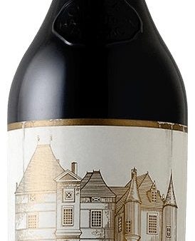 Château Haut-Brion Pessac-Léognan 1er Grand Cru Classé 2000 For Cheap