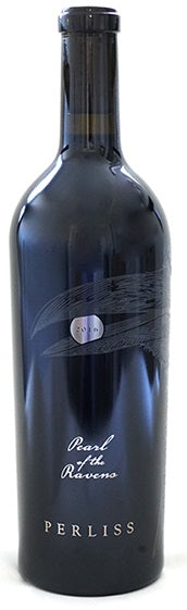 Perliss Estate Vineyards  The Ravens  Cabernet Sauvignon 2018 on Sale