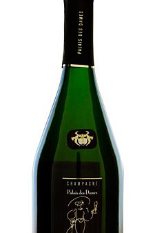 Champagne Bernard Tornay Palais des Dames Grand Brut Supply