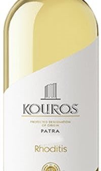 Kouros Patras Rhoditis 2019 Discount