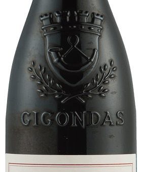 Piaugier Gigondas Rouge 2019 Supply