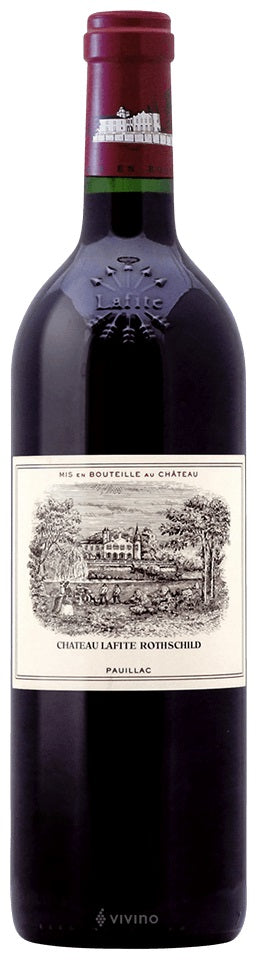 Château Lafite Rothschild Pauillac 1er Grand Cru Classé 2005 Hot on Sale