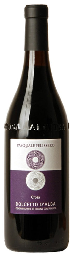 Pasquale Pelissero Dolcetto d Alba 2020 (750ml 12) 2020 Supply