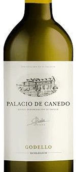 Palacio de Canedo Godello 2020 2020 Online now