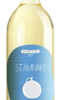 Stamnaki Peloponnese Assyrtiko 2021 Cheap