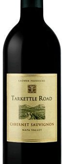 Tarkettle Road Paso Robles Cabernet Sauvignon For Discount