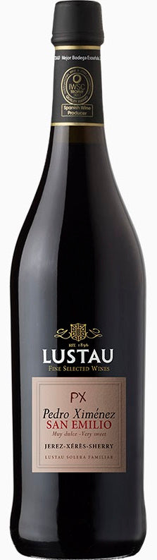 Pedro Ximenez  San Emilio , Emilio Lustau on Sale