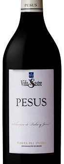 Viña Sastre Pesus 2014 Hot on Sale