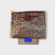 Pendleton Santiam S s Button-Up Shirt | L | Red White Blue Plaid | Pre-Owned on Sale