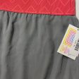 LuLaRoe Lined Lola Skirt | XL | Pink Gray Colorblock | NWT Hot on Sale