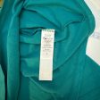 LuLaRoe | Lisa GROOVY V-Neck S s T | Color: Green | Size: XL | NWT For Sale