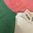 LuLaRoe Julia Bodycon Dress | L (12-14) | Pink Green | Colorblock | NWT Sale