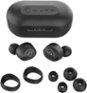 JLab Audio - JBuds Air True Wireless Earbud Headphones - Black Cheap