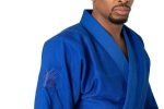 Ronin 1980 Ultra Light BJJ Gi - Blue Supply