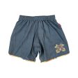 Shinsei Yugure Shorts - The Warrior s Garden Online now