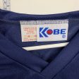 Kobe Navy Blue Size XXXL Hockey Practice Jersey Online Sale