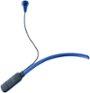 Skullcandy - INK D Wireless In-Ear Headphones - Navy Royal Online