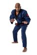 Sengoku Universe BJJ Gi - Navy For Sale