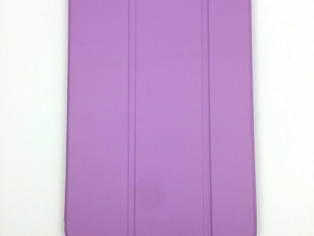 Soke iPad Soft Cover 7th Generation (2019) Purple Online Hot Sale