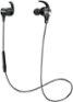 TaoTronics - Deimos Bluetooth Wireless In Ear Headphones - Black Fashion