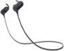 Sony - XB50BS Extra Bass Sports Wireless In-Ear Headphones - Black For Cheap