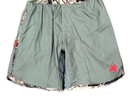 Ronin Tagaki Shorts For Cheap