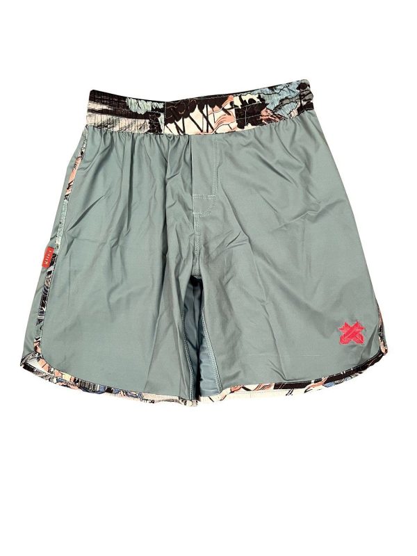 Ronin Tagaki Shorts For Cheap