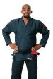 New Imperial Commander BJJ Gi Online