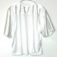 Nike Team Dri-FIT | Lacrosse Game Jersey | Color: White | Size: XL | NWT Cheap