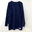 Kobe Navy Blue Size XXXL Hockey Practice Jersey Online Sale