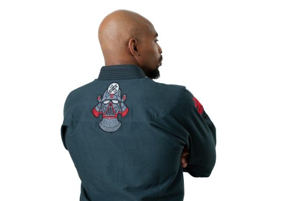 New Imperial Commander BJJ Gi Online