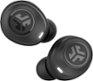 JLab Audio - JBuds Air True Wireless Earbud Headphones - Black Cheap