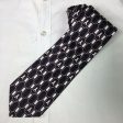 Stylish Susan G. Komen Mens Black W  Pink Breast Cancer Awareness 100% Silk Necktie Cheap