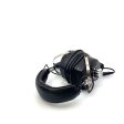 Vintage Columbia Dynamic Stereo Headphones For Discount