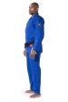 Ronin Signature BJJ Gi - Blue Hot on Sale