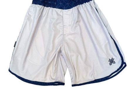 Ronin Sashiko Shorts Cheap