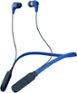 Skullcandy - INK D Wireless In-Ear Headphones - Navy Royal Online